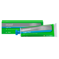 Oxasil Light Flow 1 x 140ml / KULZER